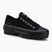 BIG STAR women's trainers LL274150 black