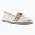 BIG STAR women's shoes LL274893 white