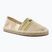 BIG STAR women's shoes LL274895 beige