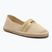 BIG STAR women's shoes LL274895 beige