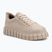 BIG STAR women's shoes MM274618 beige