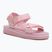 BIG STAR women's sandals NN274A533 pink