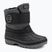 BIG STAR children's snow boots OO374063 grey / black