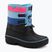 BIG STAR children's snow boots OO374069 blue