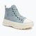BIG STAR women's trainers OO274072 blue