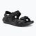Big Star women's sandals RR274A512 black