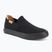BIG STAR women's trainers RR274716 black