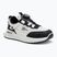 BIG STAR children's shoes RR374036 white / black