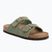 Big Star women's shoes RR274A393 green