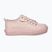 BIG STAR women's trainers RR274A294 light pink