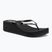 BIG STAR women's flip flops RR274A549 black