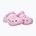 BIG STAR women's flip-flops RR274A118 pink
