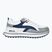 BIG STAR women's shoes RR274A215 navy blue