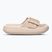 BIG STAR women's flip-flops RR274A582 beige