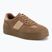 Women's shoes BIG STAR UU274015 light brown