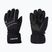 Viking Kevin children's ski gloves black 120/11/2255