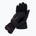 Viking Kevin children's ski gloves black 120/11/2255/43