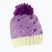 Viking Cupcake children's cap purple 201/19/2244