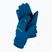 Children's ski gloves Viking Rimi blue 120/20/5421/15
