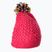 Women's winter beanie Viking Lola pink 210/21/2111