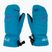 Viking Smaili children's ski gloves blue 125/21/2285