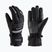 Children's ski gloves Viking Helix GTX dark grey