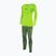 Children's thermal underwear Viking Riko green 500/14/3030