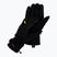 Men's Viking Granit Ski Gloves yellow 110/22/4011/64