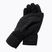 Women's ski gloves Viking Fiorentini Ski black 113/23/2588/09