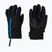 Children's ski gloves Viking Asti black 120/23/7723