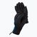 Children's ski gloves Viking Asti black 120/23/7723