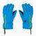 Children's ski glove Viking Asti blue 120/23/7723/15
