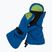 Viking Nomadic GTX ski glove blue 165239336