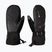 Men's ski gloves Viking Hudson Gore-Tex Mitten black