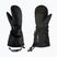 Children's ski gloves Viking Nomadic GTX black
