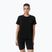 Women's training shirt Cardio Bunny HCB-126-017 black