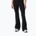 Women's training leggings Cardio Bunny Flare black