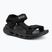 Men's sandals Lee Cooper LCW-26-01-4025MA black
