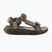 Men's sandals Lee Cooper LCW-26-01-4026MA khaki
