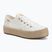 Women's espadrilles Lee Cooper LCW-26-31-4326LA white