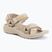Women's sandals Lee Cooper LCW-26-34-4431LA beige