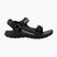 Women's sandals Lee Cooper LCW-26-34-4433LA black