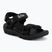 Children's sandals Lee Cooper LCW-26-34-4436K black