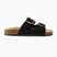 Women's slides Lee Cooper LCW-26-35-4450LA black
