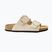 Women's slides Lee Cooper LCW-26-35-4454LA beige