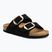 Women's slides Lee Cooper LCW-26-35-4455LA black