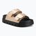 Women's slides Lee Cooper LCW-26-35-4462LA gold