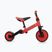 Milly Mally 3-in-1 cross-country tricycle Optimus red 2712