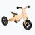Milly Mally 2in1 tricycle Look light brown 2770