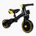 Milly Mally 3in1 tricycle Optimus black 2714